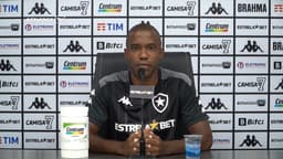 Fabinho - Botafogo