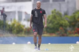 Anderson Conceição - Vasco