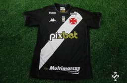 Camisa do Vasco - Nene 150 jogos