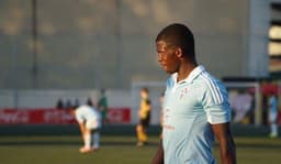 Ralph Silva - Celta