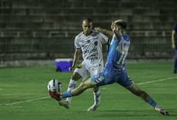 Botafogo-PB x Fortaleza - Copa do Nordeste 2022