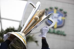 Taça Supercopa do Brasil