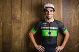 Henrique Avancini disputará provas de MTB na Espanha (Foto: Fábio Piva / Red Bull Content Pool)