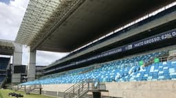 Arena Pantanal