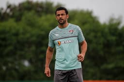 Fred - Fluminense