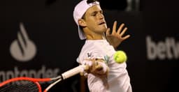 Diego Schwartzman