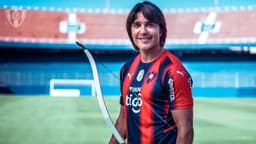 Marcelo Moreno - Cerro Porteño