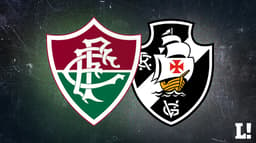 Arte Fluminense x Vasco