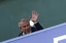 Abramovich - Chelsea