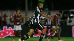 Portuguesa x Botafogo