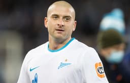 Yaroslav Rakitskiy - Zenit