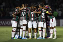 Fluminense - grupo