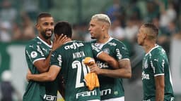 Palmeiras