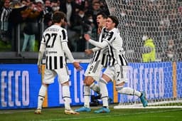 Juventus x Spezia