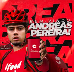 Meme: Andreas Pereira