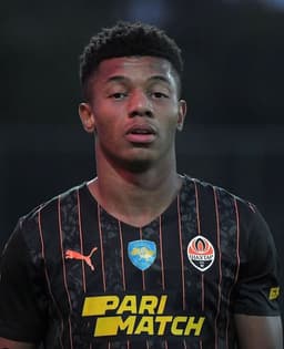 David Neres