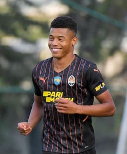 David Neres