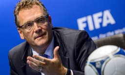 Jerome Valcke