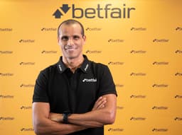 Rivaldo Betfair