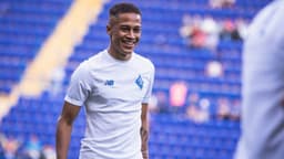 Vitinho - Dinamo Kiev