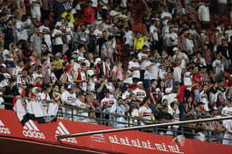 São Paulo - Torcida