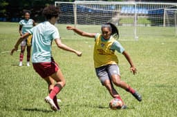 Bia Cardoso - Fluminense