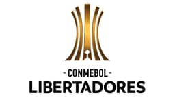 Logo Libertadores