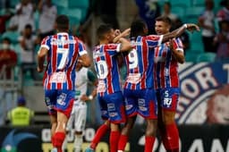 Bahia x Vitória da Conquista