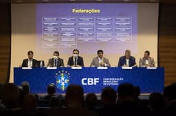 Assembleia CBF