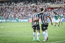 Atlético-MG x Caldense