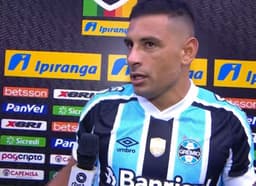 Diego Souza - Grêmio