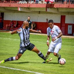 Hercilio Luz x Figueirense - campeonato Catarinense 2022