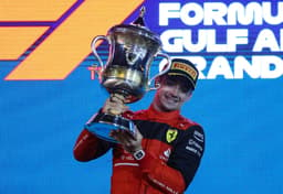 GP do Bahrein