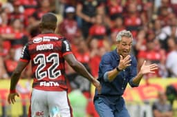 Paulo Sousa - Flamengo