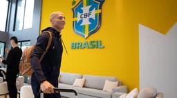 Richarlison - CBF