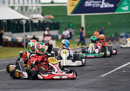 Troféu Ayrton Senna de Kart 2022 tem mais uma edição confirmada (Foto: Divulgação)