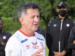 Juan Carlos Osorio - América de Cali