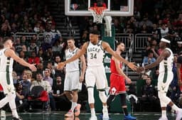 Giannis Antetokounmpo