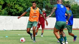 David Duarte - Fluminense