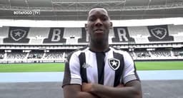 Patrick de Paula - Botafogo