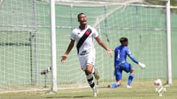 Vasco sub-20