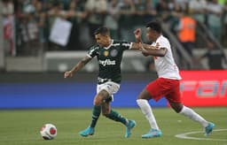 Palmeiras x RB Bragantino