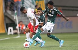 Palmeiras x RB Bragantino