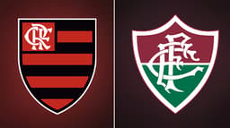 Flamengo x Fluminense