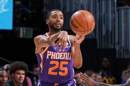 Mikal Bridges