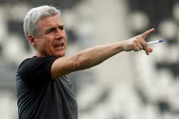 Luís Castro - Botafogo