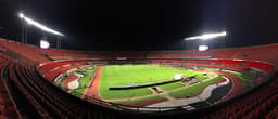 Morumbi - Climão São Paulo x Palmeiras