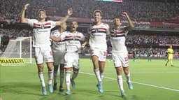 Final Campeonato Paulista 2022 - São Paulo x Palmeiras