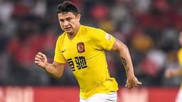 Elkeson - Guangzhou Evergrande