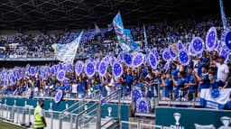 Torcida Cruzeiro